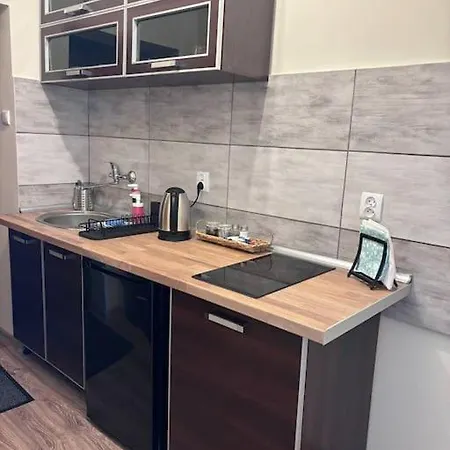 Przytulny 30 * وودج