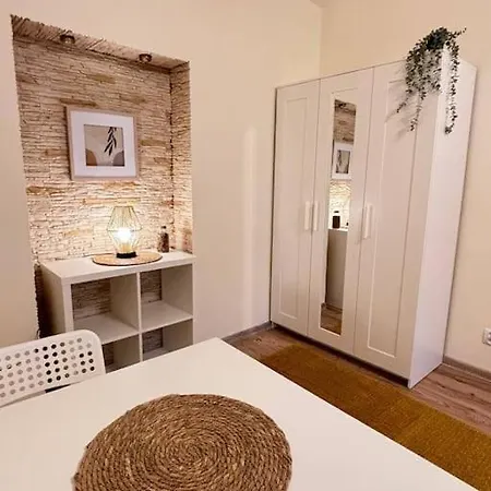 아파트 Przytulny 30