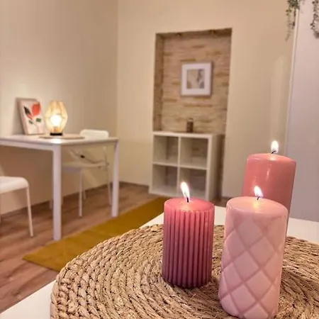 Przytulny 30 아파트 우치