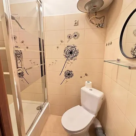 아파트 Przytulny 30