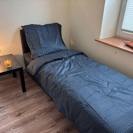 Apartment Przytulny 30