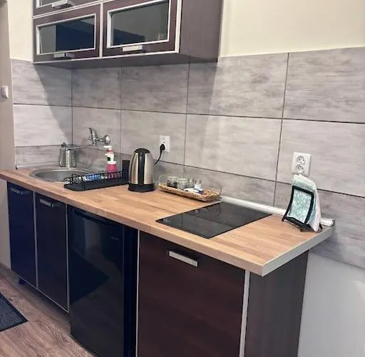 Przytulny 30 * Łódź