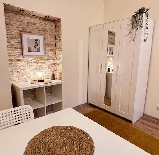 Lejlighed Przytulny 30