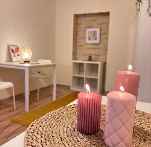 Przytulny 30 Lejlighed Łódź