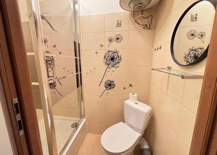 Lejlighed Przytulny 30